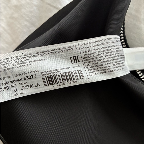 Small Mango Shoulder Bag - Picture 4 of 7